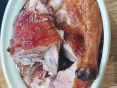 -晓马鸭店(新芜路店)