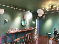 -W CAFE(甜爱路店)