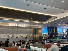 -汉阳廷自助烤肉(嘉禾金铂天地店)