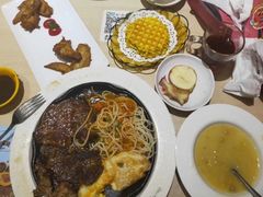 -豪客来牛排(海沧阿罗海店)