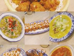 -兔爸私家小厨(新北万达店)