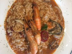 -MYLK意式小厨(熙地港店)