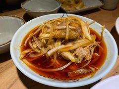 -宽味餐厅(万博广场店)