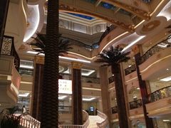 -南通金石国际大酒店