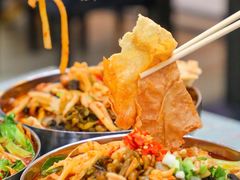 -红鼻子桂林米粉(金唐新光界店)