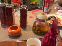-阿明小菜·海鲜·上海菜(梅陇店)