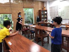 -秦汉胡同国学书院(天溢分馆)