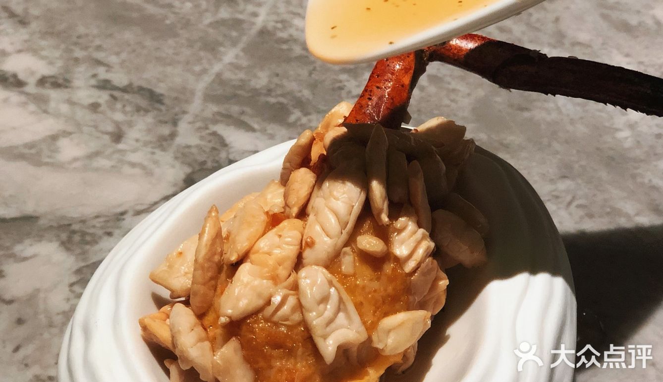 广州｜米其林现代潮菜新店驾临广粤天地