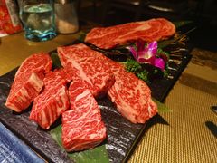 -觅福里•熟成和牛餐厅