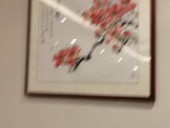 -红棉中餐厅·广州海航威斯汀酒店