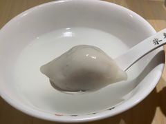-朱新年·苏式汤团·面点(北寺塔店)