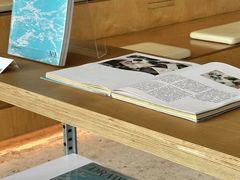 -SAANCI山池咖啡(海上世界文化艺术中心店)