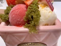 -哈根达斯(皇城恒隆广场店)