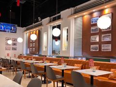 -金湖港式餐厅(建外店)