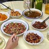 这家湘菜就是业内天花板吧！！