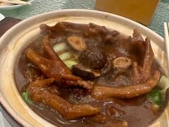 -北园酒家(小北路店)
