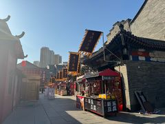 -古文化街旅游区