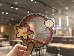 -麦当劳(漳州万达店)