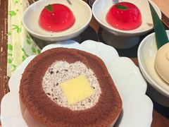 -奈雪茶院·茶室茶馆(广州粤海天地店)