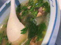 -尹兰楼西北风情餐厅(嘉定店)