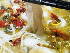 -杨记大丰收鱼庄(国贸店)