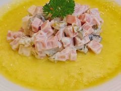 -库滋明·俄罗斯特色美食(中央大街店)