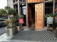 -许家菜(望江店)