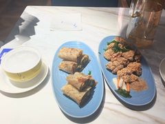 -鹿港小镇(霄云店)