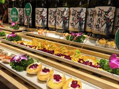 -亚马逊海鲜自助(梅溪湖步步高店)