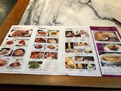 -西安饭庄·非遗陕菜(钟楼店)