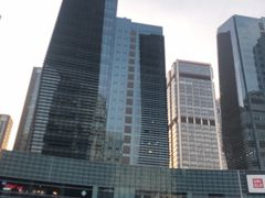 -大族广场Mall&More