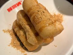-胖哥俩肉蟹煲(杭州大厦中央广场店)