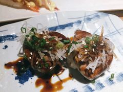 -初居食屋日式料理(万象城购物中心店)