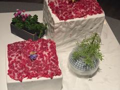 -左庭右院鲜牛肉火锅黑金店(陆家嘴中心店)