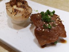 -东京屋(武定路店)