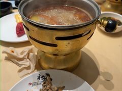 -初色海鲜自助(万丰路店)