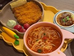 -苏小柳点心·手作小笼包(浦东嘉里城分院)