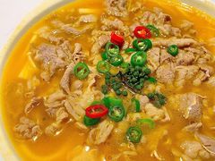 金牌酸汤肥牛-首秀·四川料理(星耀101店)