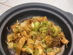 -苏师傅菜馆(上沙店)