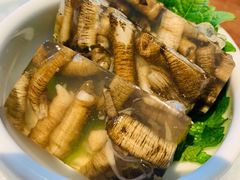 厦门土笋冻-CHIC1699远洋私厨