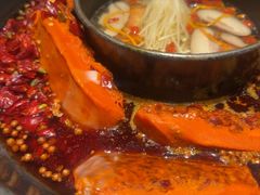 -蜀大侠火锅(香格里拉店)