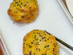 -塔里木的羊·新疆特色餐厅(钱湖北路店)