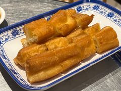 -渔顺生·顺德鱼生·粥底火锅·桑拿鸡(渔人码头店)
