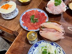 -楠火锅(新塘翡翠绿洲店)