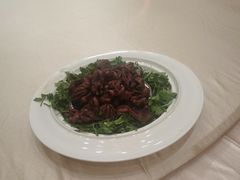 火燎鸭心-全聚德(前门店)