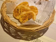 面包-宿醉·意大利餐厅(忠义街店)