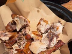 -绿茶餐厅(布吉万象汇店)