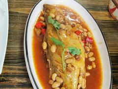 徽州臭鳜鱼-臭鳜鱼人家·老字号徽菜