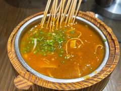 -味窑大寨百姓酒楼(晋祥办公大楼店)