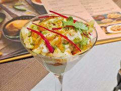 -Pita's&Tika's中东和印度风味餐厅(龙湖天街店)